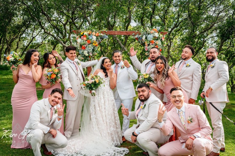 The Oaks at Plum Creek Golf Course Wedding Photographer Videographer Castle Rock CO