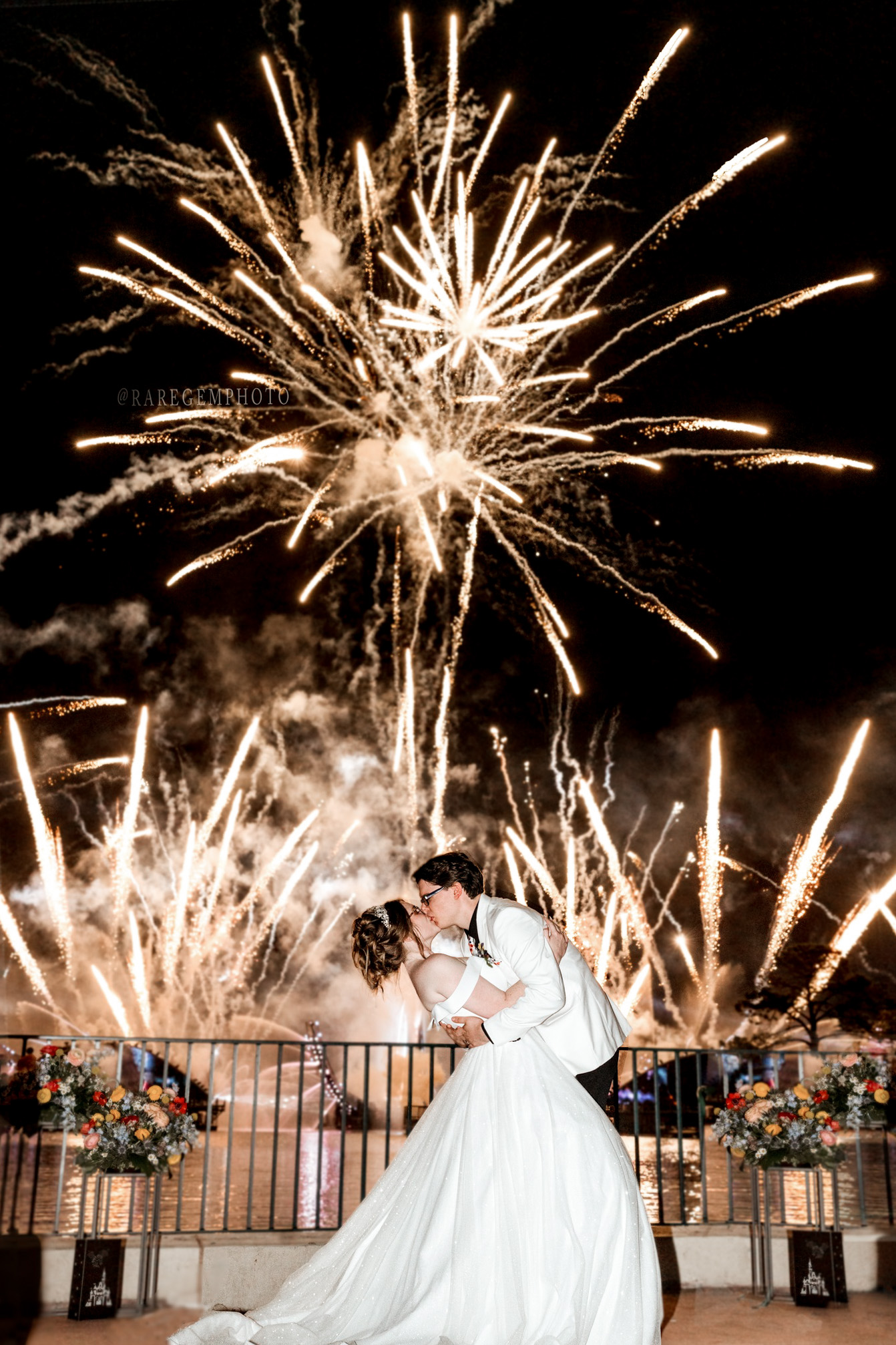 Lubbock Wedding Photographer